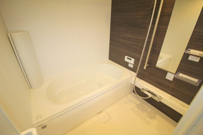 【浴室】 | Flat Comfy 豊中