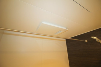 【浴室】 | Flat Comfy 豊中