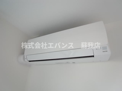 【設備】 | コネクトパーク末広