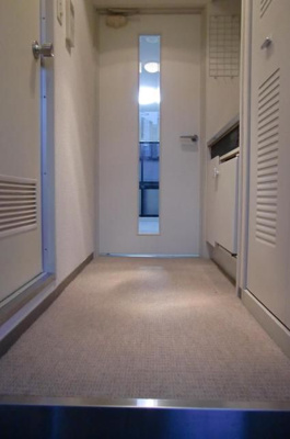 【玄関】 | 日神パレステージ三軒茶屋