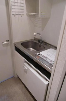 【キッチン】 | 日神パレステージ三軒茶屋