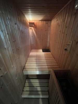 【その他】 | 新宿７丁目戸建て | サウナ写真