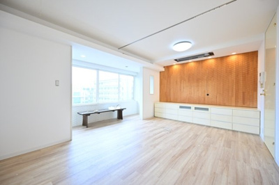 【洋室】 | 新宿７丁目戸建て