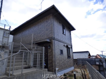 美作町戸建貸家の画像