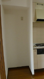 盛大パレスの設備