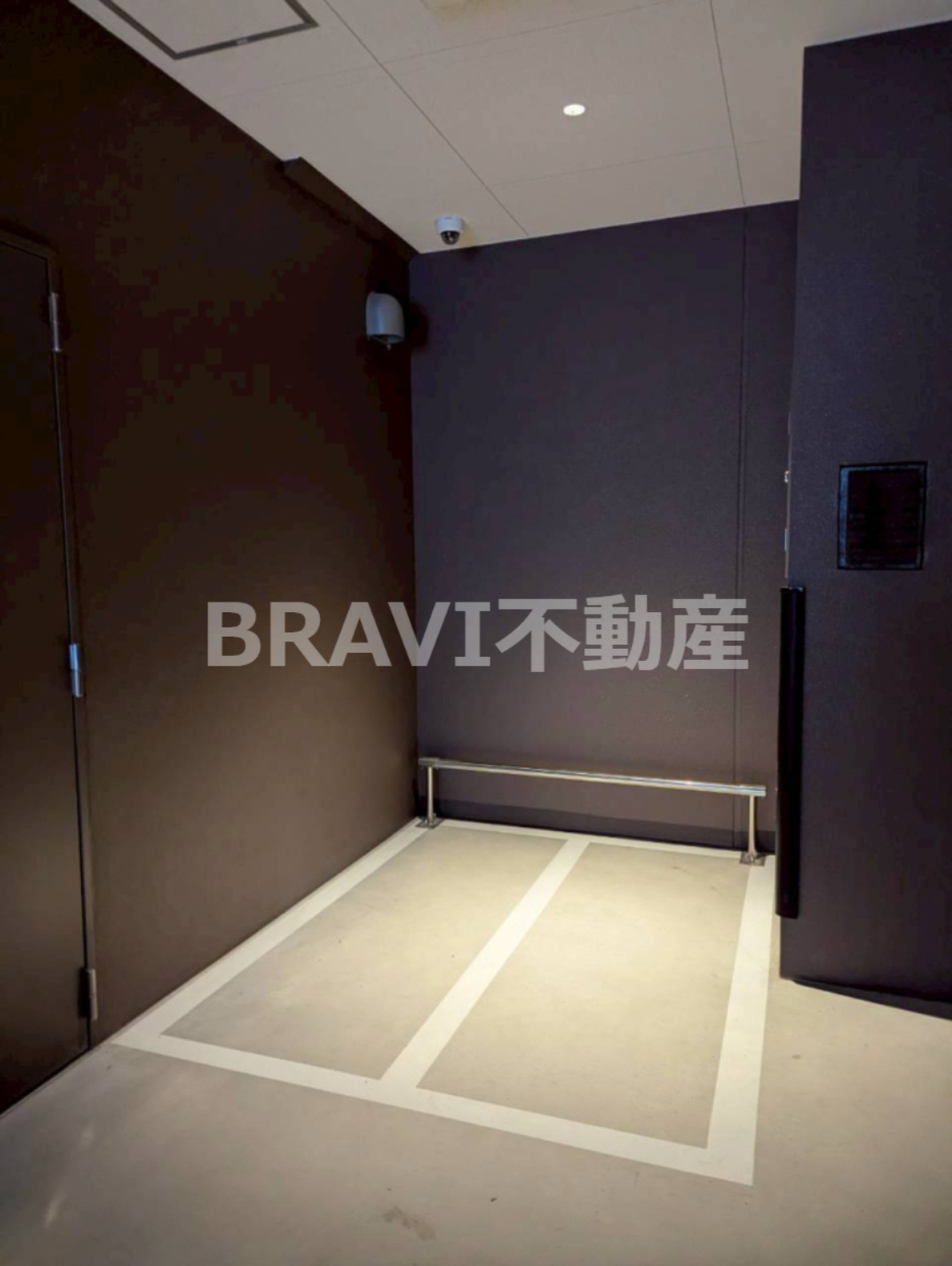 セイワパレス本町東 BRAVI不動産のその他共用部分