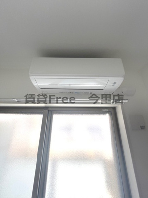 【設備】 | F asecia BONNY　仲介手数料無料