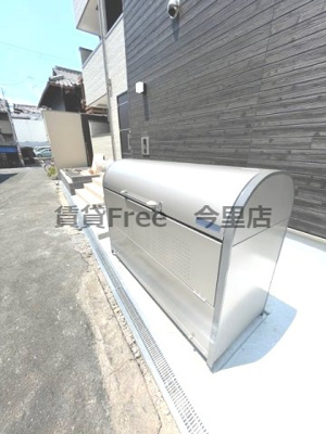 【その他共用部分】 | F asecia BONNY　仲介手数料無料