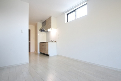 【居間・リビング】 | F asecia BONNY　仲介手数料無料