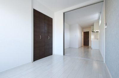 【内装】 | F asecia BONNY　仲介手数料無料