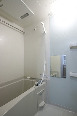 【浴室】 | F asecia BONNY　仲介手数料無料