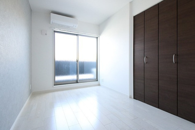 【その他】 | F asecia BONNY　仲介手数料無料 | 洋室