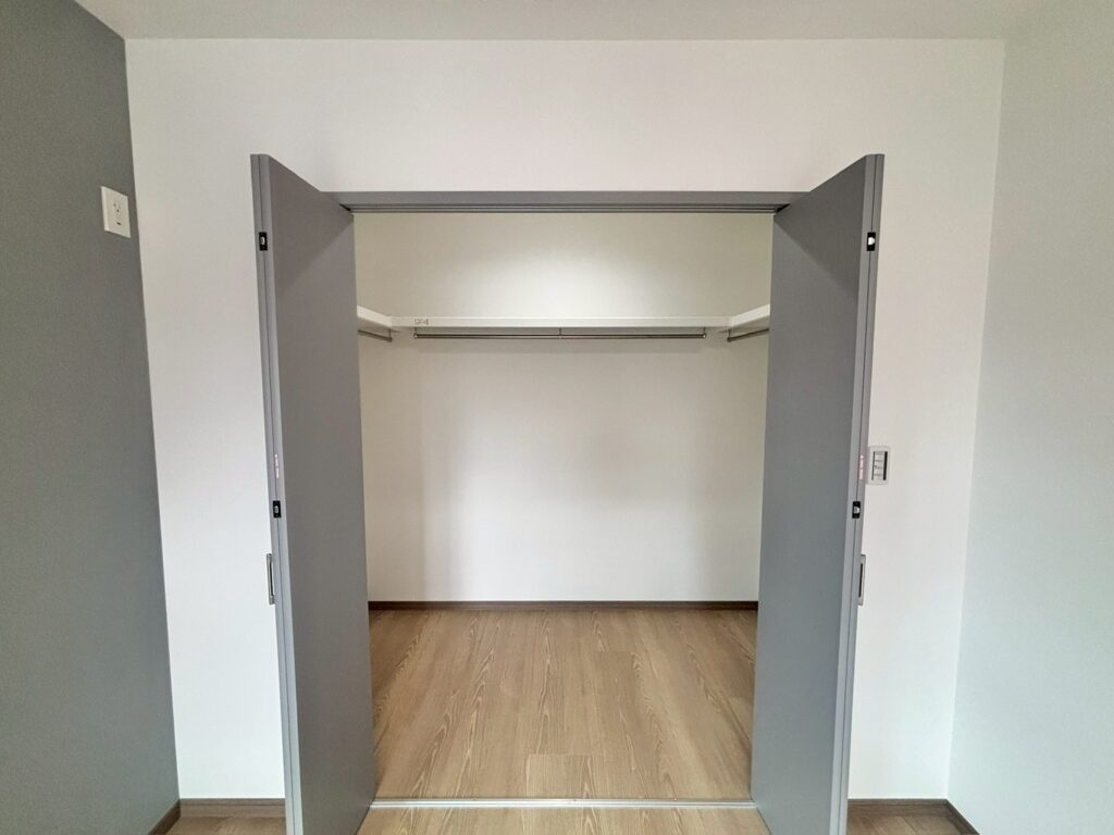 【No.7565】卯垣3丁目/新築戸建/3LDKの収納