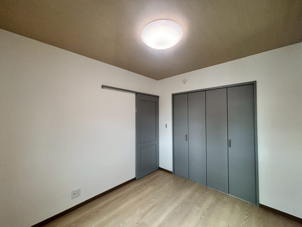 【No.7565】卯垣3丁目/新築戸建/3LDKの洋室