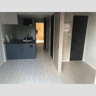 【洋室】 | エスリードレジデンス ザ・グラン大阪福島クラス | 広々とした洋室です