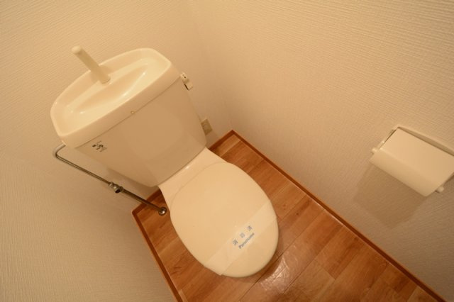 バストイレ別でおすすめです☆