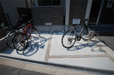 【その他共用部分】 | ハーモニーテラス弁天町