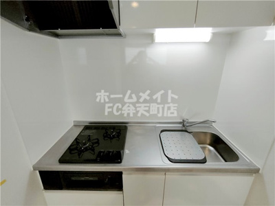 【キッチン】 | ハーモニーテラス弁天町