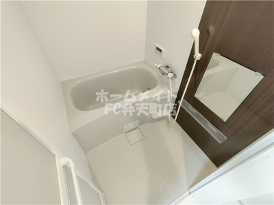 【浴室】 | ハーモニーテラス弁天町