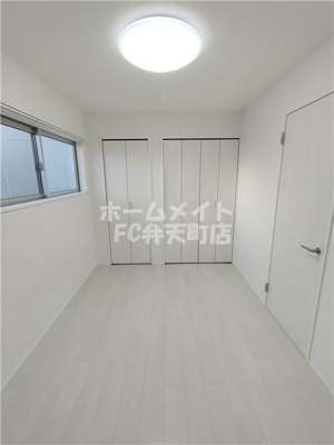 【寝室】 | ハーモニーテラス弁天町