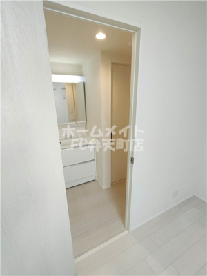 【内装】 | ハーモニーテラス弁天町