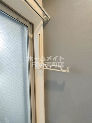 【設備】 | ハーモニーテラス弁天町