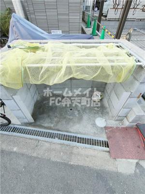  | ハーモニーテラス弁天町