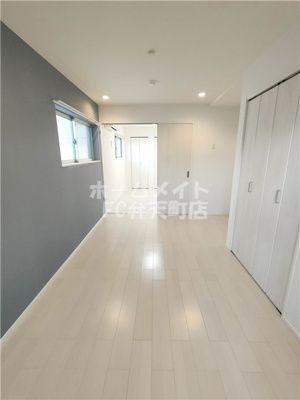 【居間・リビング】 | ハーモニーテラス弁天町