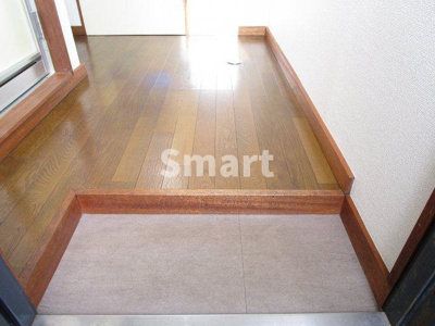 【収納】 | ウィングコート東高円寺