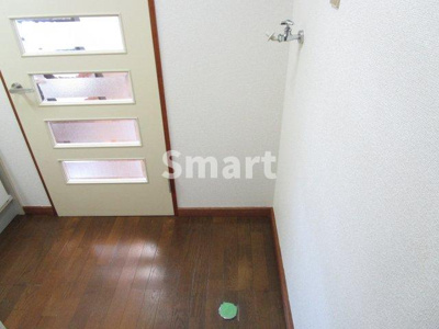 【設備】 | ウィングコート東高円寺