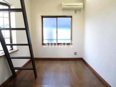 【居間・リビング】 | ウィングコート東高円寺