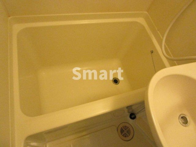 【浴室】 | ウィングコート東高円寺