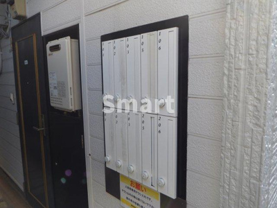  | ウィングコート東高円寺