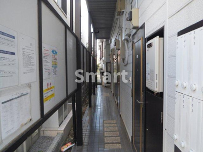  | ウィングコート東高円寺