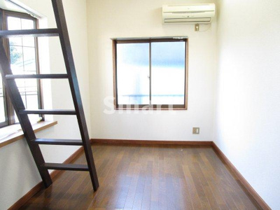 【居間・リビング】 | ウィングコート東高円寺