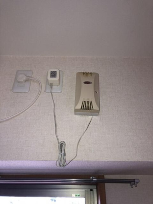 【設備】 | クープル南原