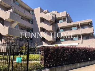 【外観】 | クープル南原