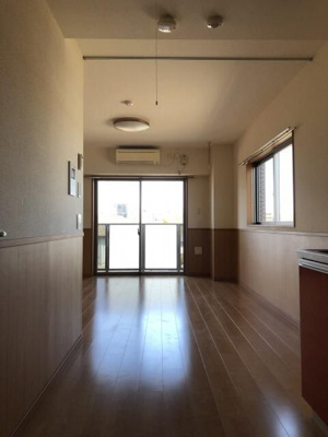 【居間・リビング】 | クープル南原