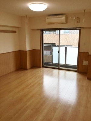 【居間・リビング】 | クープル南原