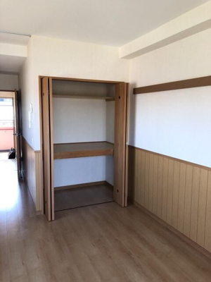 【収納】 | クープル南原