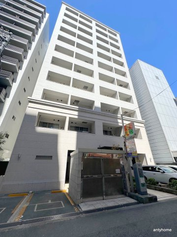 ガレリオ新町　仲介手数料無料