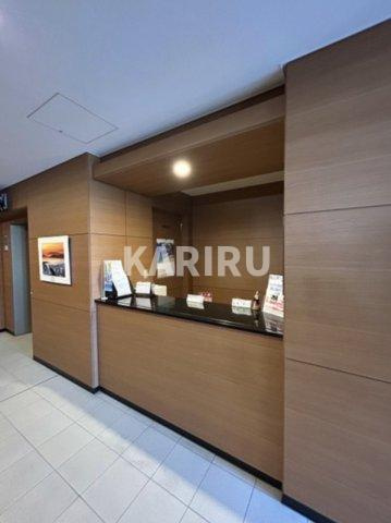 ブランシエラ吹田片山公園のその他