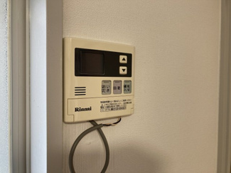 【設備】 | コーポサクラ　A棟