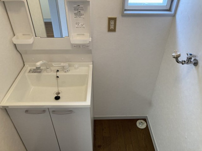 【収納】 | コーポサクラ　A棟