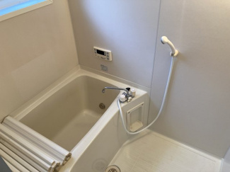 【内装】 | コーポサクラ　A棟