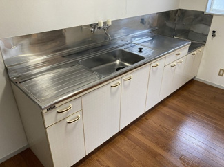 【浴室】 | コーポサクラ　A棟