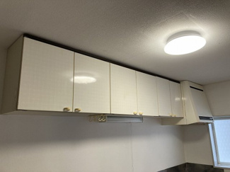 【トイレ】 | コーポサクラ　A棟