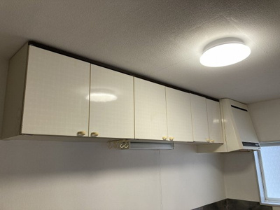 【トイレ】 | コーポサクラ　A棟