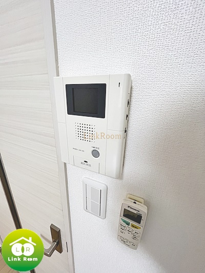 ポワールレザンのセキュリティ