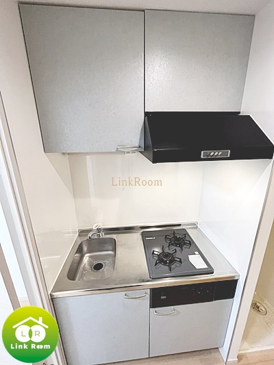 ポワールレザンのキッチン